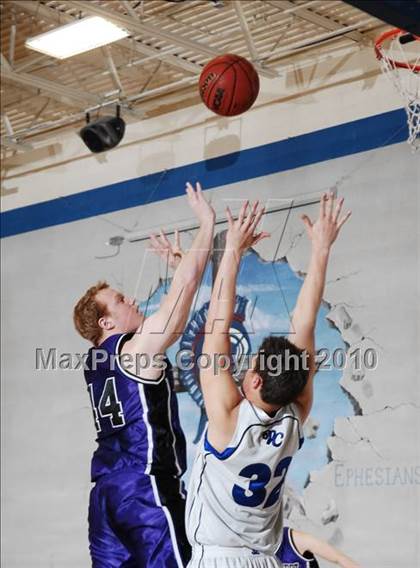 Thumbnail 1 in Northwest Christian @ Valley Christian photogallery.