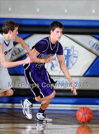 Thumbnail 2 in Northwest Christian @ Valley Christian photogallery.