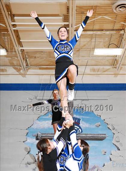Thumbnail 3 in Northwest Christian @ Valley Christian photogallery.