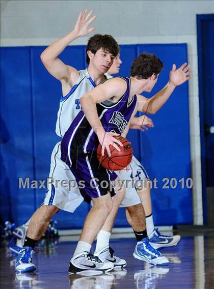 Thumbnail 3 in Northwest Christian @ Valley Christian photogallery.