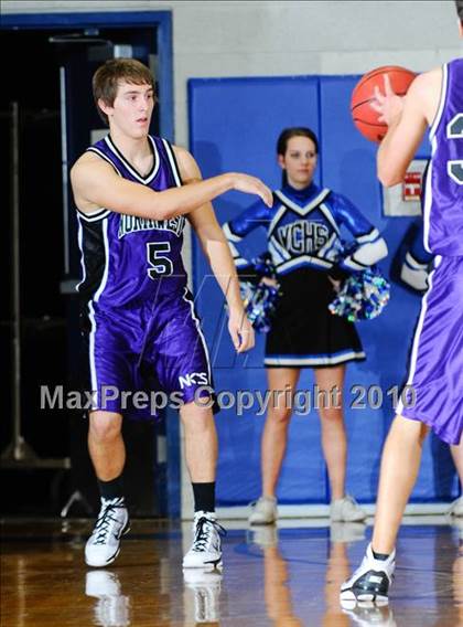 Thumbnail 3 in Northwest Christian @ Valley Christian photogallery.