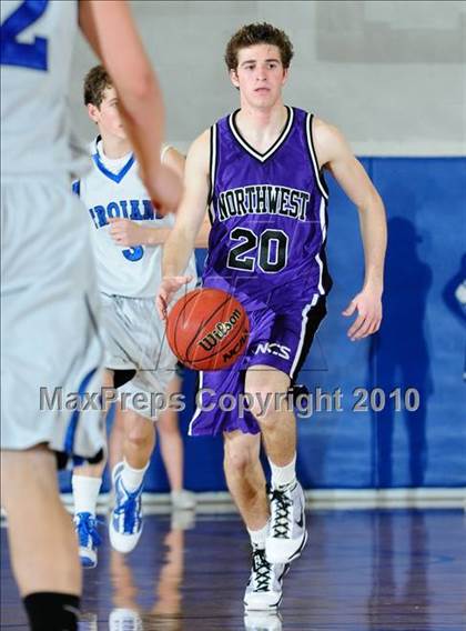 Thumbnail 3 in Northwest Christian @ Valley Christian photogallery.