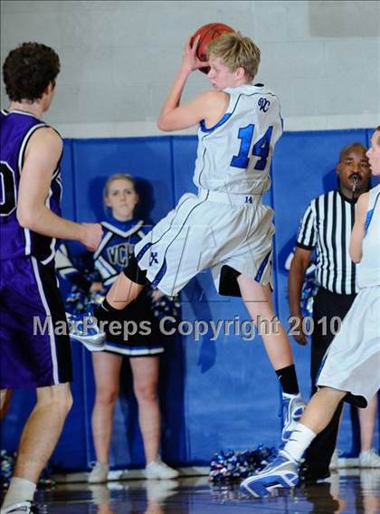 Thumbnail 3 in Northwest Christian @ Valley Christian photogallery.