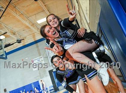 Thumbnail 3 in Northwest Christian @ Valley Christian photogallery.