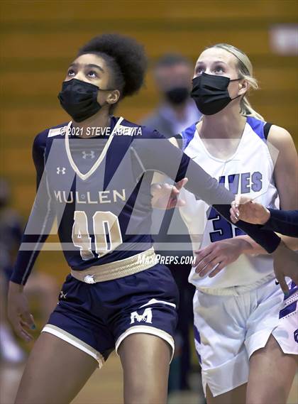 Thumbnail 2 in Mullen @ Grandview photogallery.