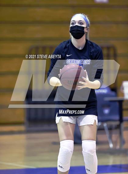 Thumbnail 1 in Mullen @ Grandview photogallery.