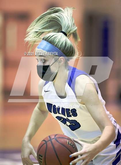 Thumbnail 3 in Mullen @ Grandview photogallery.