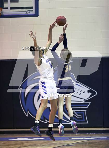 Thumbnail 2 in Mullen @ Grandview photogallery.