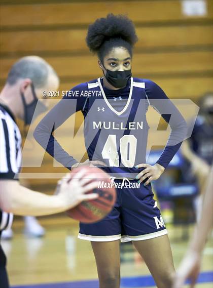 Thumbnail 3 in Mullen @ Grandview photogallery.