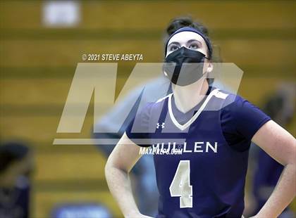 Thumbnail 1 in Mullen @ Grandview photogallery.