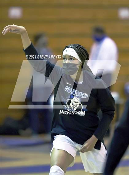 Thumbnail 1 in Mullen @ Grandview photogallery.