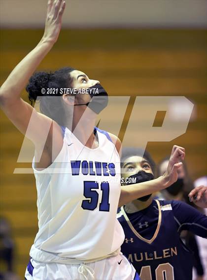 Thumbnail 1 in Mullen @ Grandview photogallery.