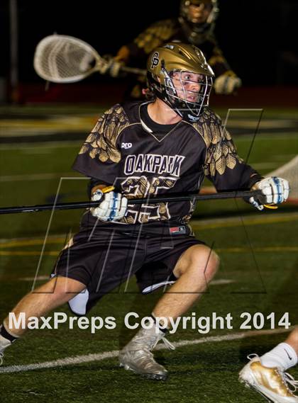 Thumbnail 3 in Oaks Christian @ Oak Park photogallery.