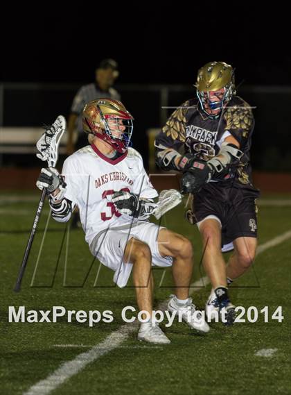 Thumbnail 1 in Oaks Christian @ Oak Park photogallery.