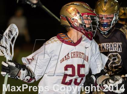 Thumbnail 1 in Oaks Christian @ Oak Park photogallery.