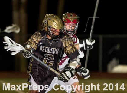 Thumbnail 3 in Oaks Christian @ Oak Park photogallery.
