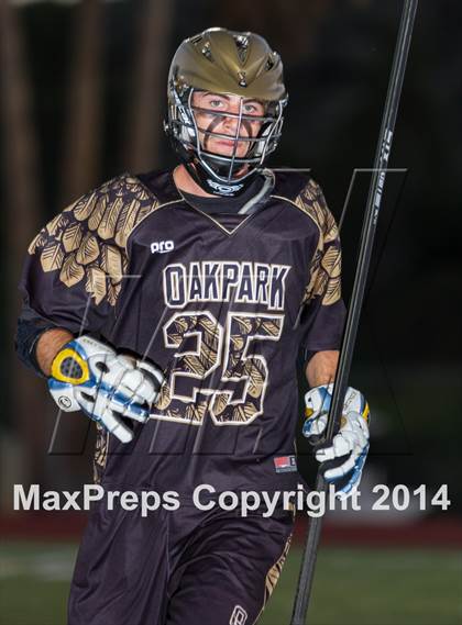 Thumbnail 3 in Oaks Christian @ Oak Park photogallery.