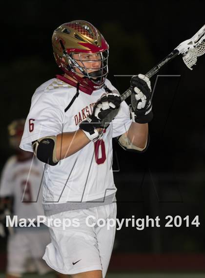 Thumbnail 3 in Oaks Christian @ Oak Park photogallery.