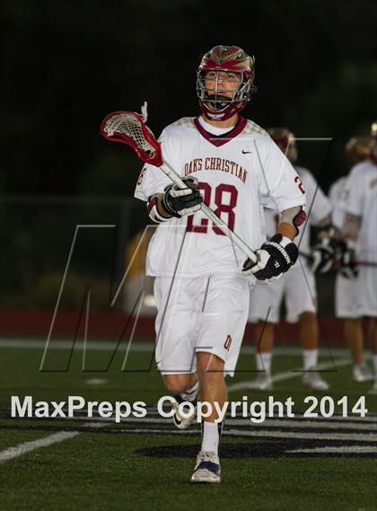 Thumbnail 3 in Oaks Christian @ Oak Park photogallery.