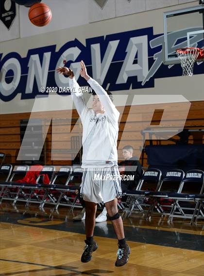 Thumbnail 1 in Santa Ana @ Gabrielino (CIF D5AA First Round) photogallery.