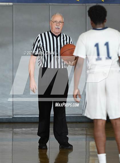 Thumbnail 1 in Santa Ana @ Gabrielino (CIF D5AA First Round) photogallery.