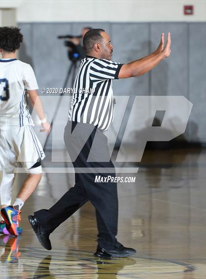 Thumbnail 2 in Santa Ana @ Gabrielino (CIF D5AA First Round) photogallery.