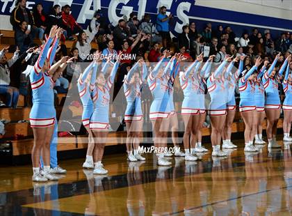 Thumbnail 3 in Santa Ana @ Gabrielino (CIF D5AA First Round) photogallery.