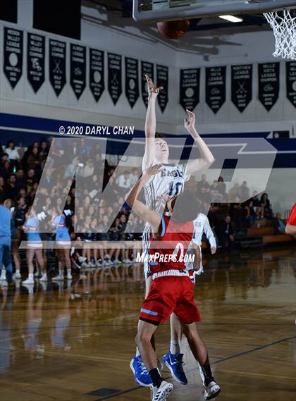 Thumbnail 1 in Santa Ana @ Gabrielino (CIF D5AA First Round) photogallery.