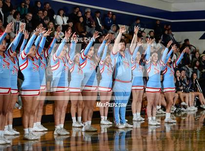 Thumbnail 2 in Santa Ana @ Gabrielino (CIF D5AA First Round) photogallery.