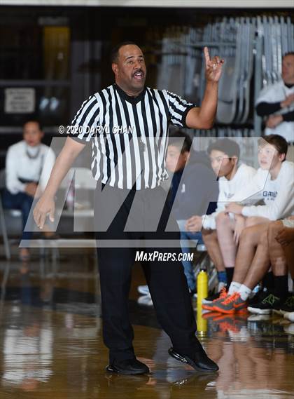 Thumbnail 3 in Santa Ana @ Gabrielino (CIF D5AA First Round) photogallery.
