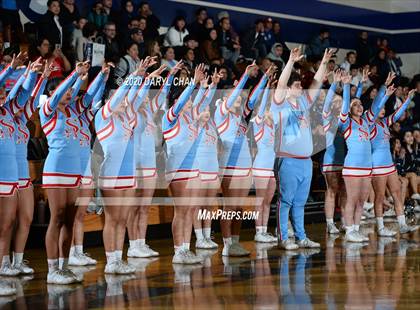 Thumbnail 1 in Santa Ana @ Gabrielino (CIF D5AA First Round) photogallery.