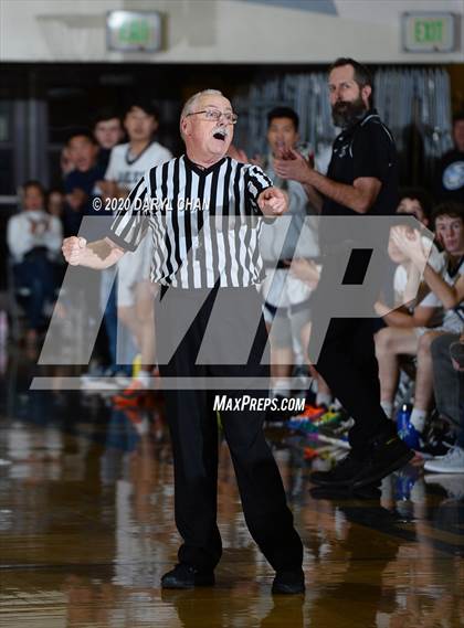 Thumbnail 3 in Santa Ana @ Gabrielino (CIF D5AA First Round) photogallery.