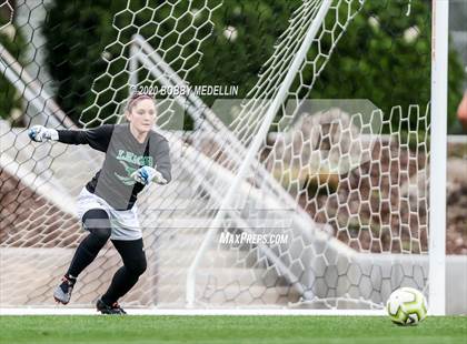 Thumbnail 1 in Leigh @ Clovis (CIF SoCal Regional D2 Final) photogallery.