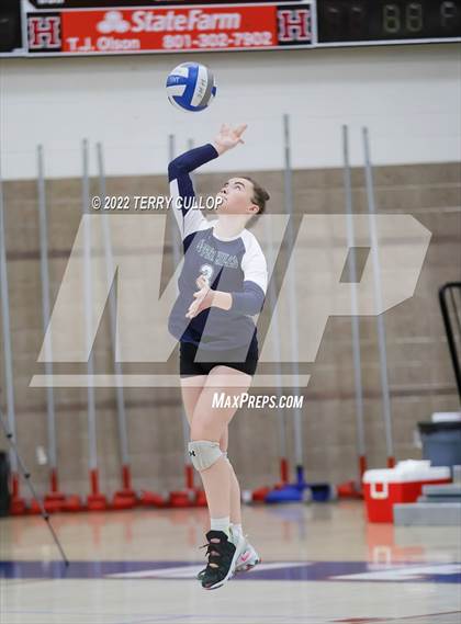 Thumbnail 1 in Copper Hills @ Herriman photogallery.