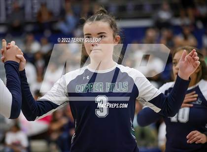 Thumbnail 2 in Copper Hills @ Herriman photogallery.
