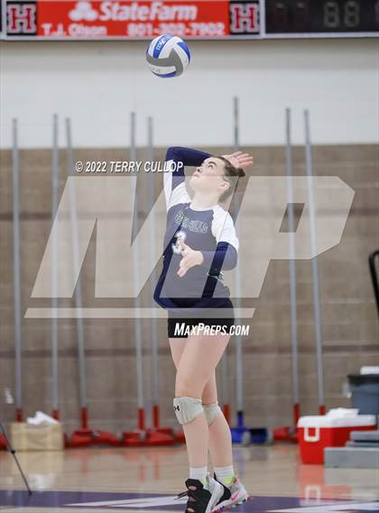 Thumbnail 3 in Copper Hills @ Herriman photogallery.