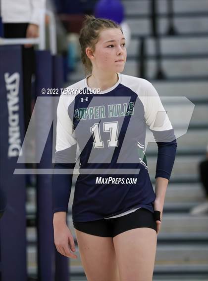 Thumbnail 3 in Copper Hills @ Herriman photogallery.