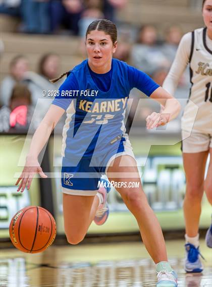 Thumbnail 1 in Kearney @ Lincoln Southeast photogallery.