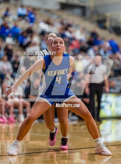 Thumbnail 1 in Kearney @ Lincoln Southeast photogallery.