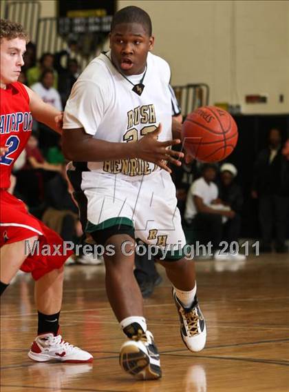 Thumbnail 2 in Fairport @ Rush-Henrietta photogallery.