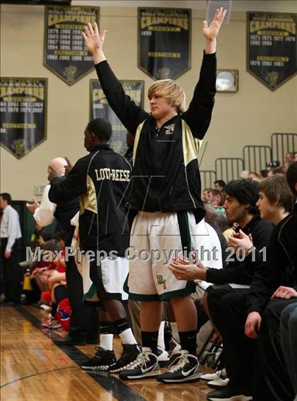 Thumbnail 2 in Fairport @ Rush-Henrietta photogallery.