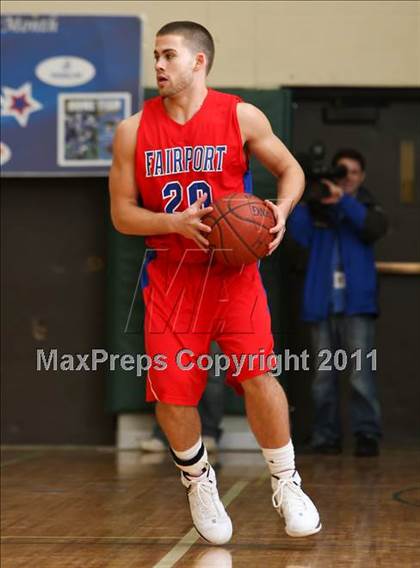 Thumbnail 1 in Fairport @ Rush-Henrietta photogallery.
