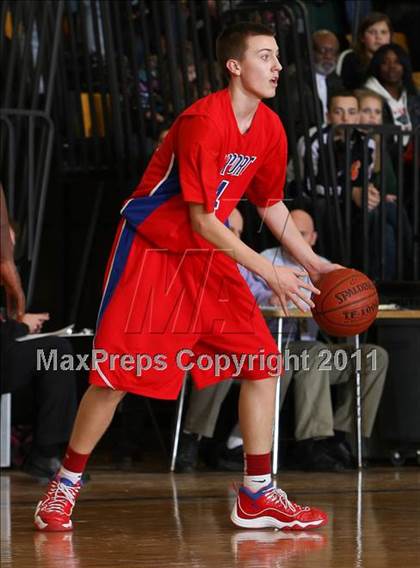 Thumbnail 1 in Fairport @ Rush-Henrietta photogallery.