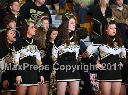 Thumbnail 1 in Fairport @ Rush-Henrietta photogallery.