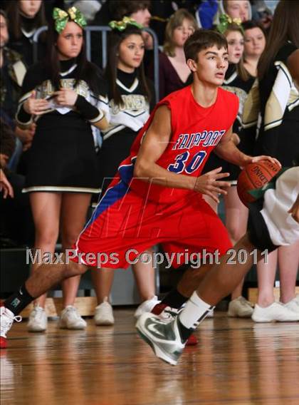 Thumbnail 2 in Fairport @ Rush-Henrietta photogallery.