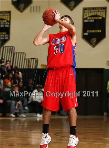 Thumbnail 1 in Fairport @ Rush-Henrietta photogallery.