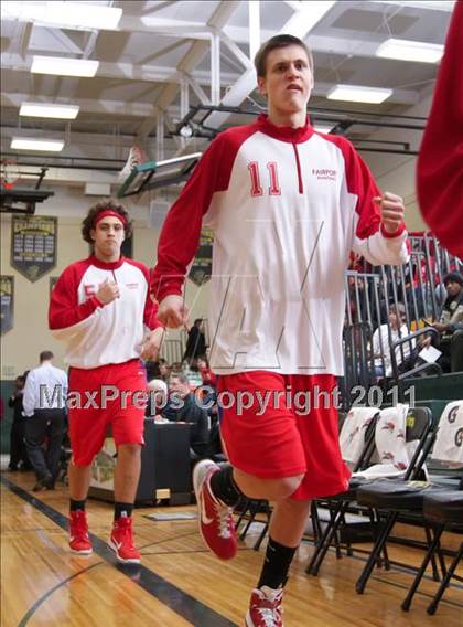 Thumbnail 2 in Fairport @ Rush-Henrietta photogallery.