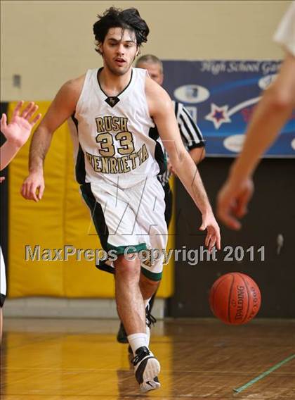 Thumbnail 3 in Fairport @ Rush-Henrietta photogallery.