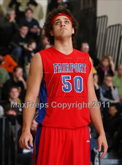 Thumbnail 3 in Fairport @ Rush-Henrietta photogallery.