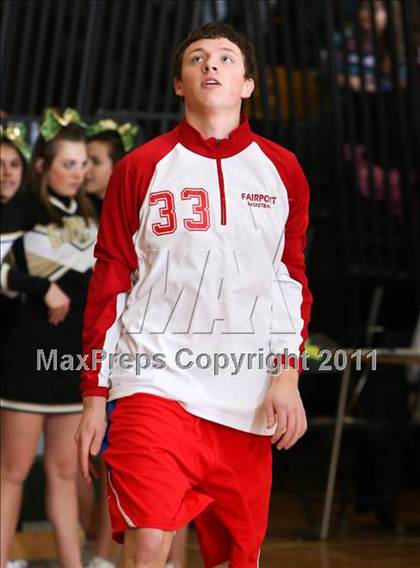 Thumbnail 1 in Fairport @ Rush-Henrietta photogallery.